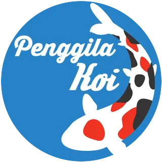Logo Penggila Koi